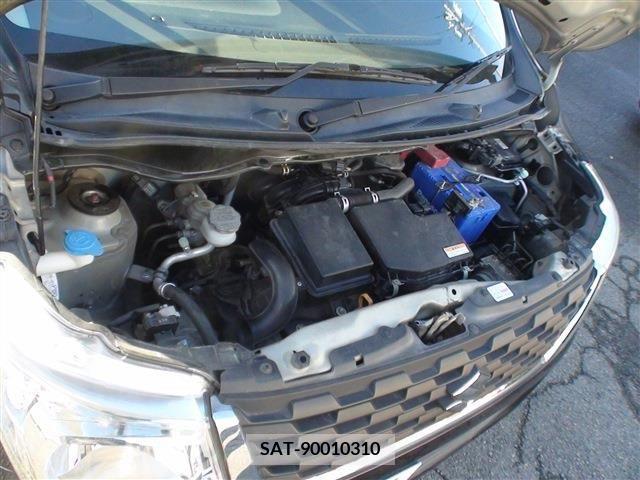 Suzuki WAGON R 2014-11 352352-15