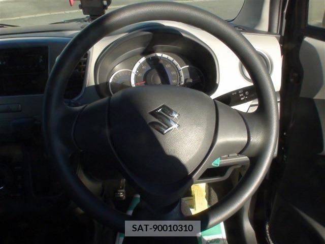 Suzuki WAGON R 2014-11 352352-14
