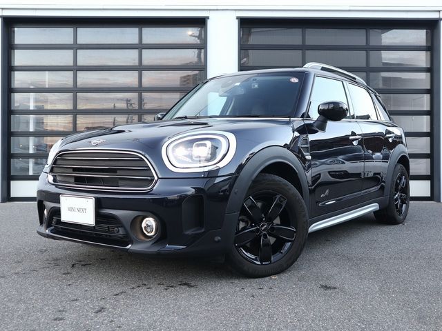 Bmw MINI 2023-04 28694-0