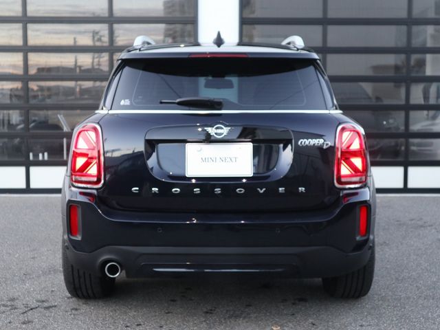 Bmw MINI 2023-04 28694-5