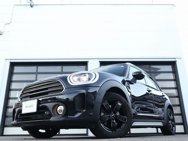 Bmw MINI 2023-04 28694-1