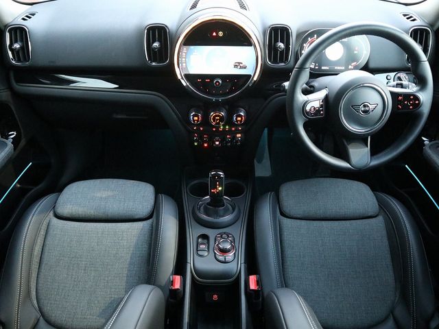 Bmw MINI 2023-04 28694-20