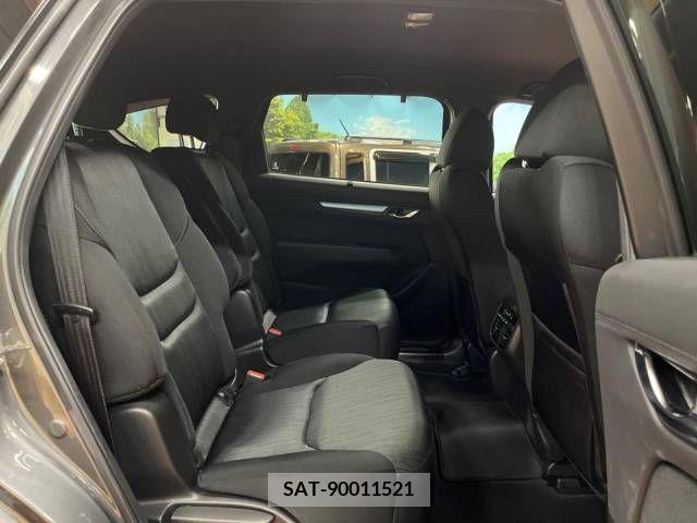 Mazda CX-8 2021-06 266198-9