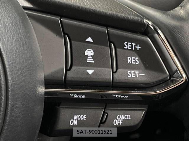 Mazda CX-8 2021-06 266198-4