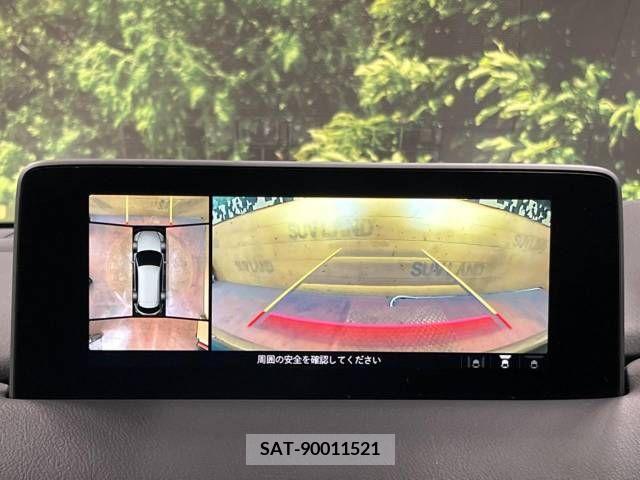 Mazda CX-8 2021-06 266198-3