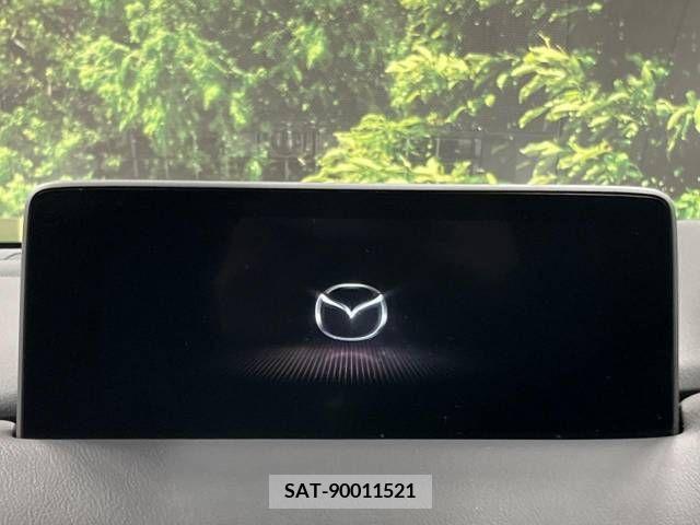 Mazda CX-8 2021-06 266198-2