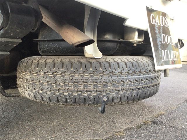 Daihatsu HIJET TRUCK 2017-10 189659-23