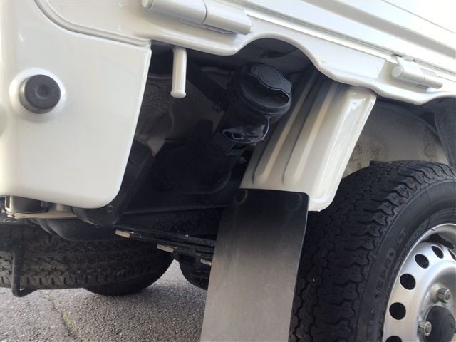 Daihatsu HIJET TRUCK 2017-10 189659-22