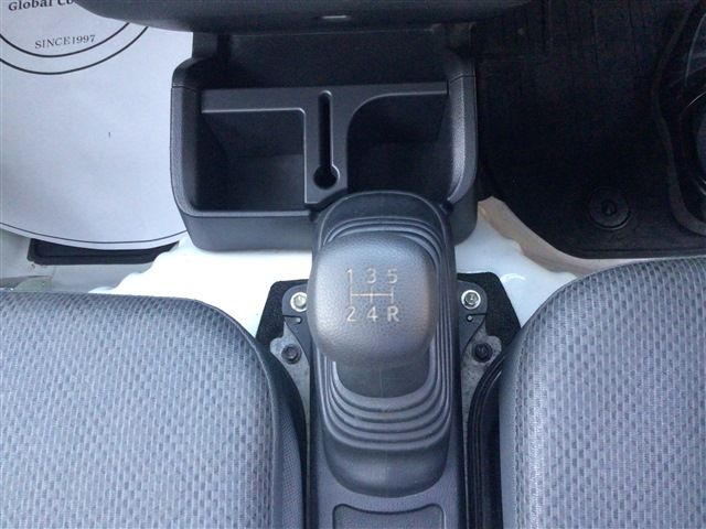 Daihatsu HIJET TRUCK 2017-10 189659-13
