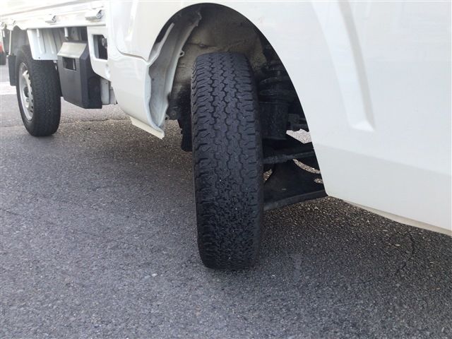 Daihatsu HIJET TRUCK 2017-10 189659-21