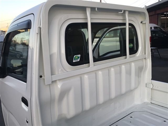 Daihatsu HIJET TRUCK 2017-10 189659-4