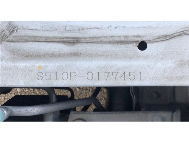 Daihatsu HIJET TRUCK 2017-10 189659-20