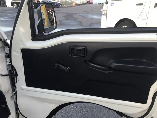 Daihatsu HIJET TRUCK 2017-10 189659-19