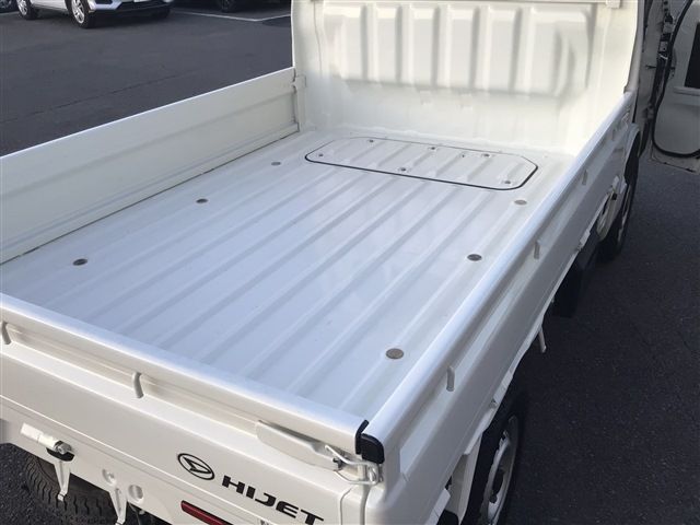 Daihatsu HIJET TRUCK 2017-10 189659-9