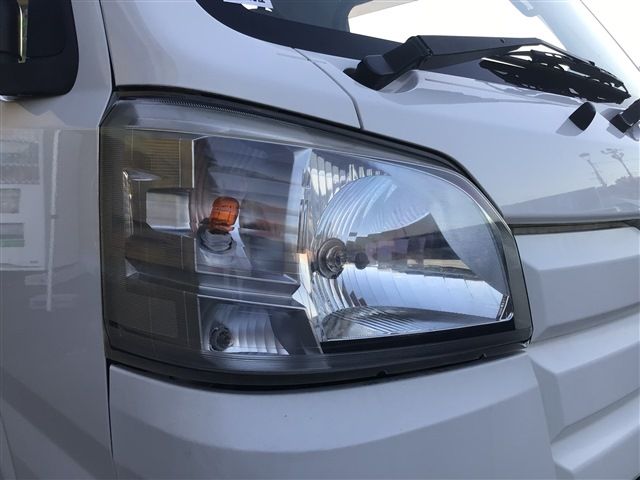 Daihatsu HIJET TRUCK 2017-10 189659-16