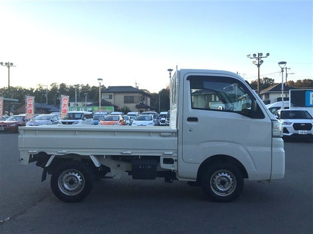 Daihatsu HIJET TRUCK 2017-10 189659-7