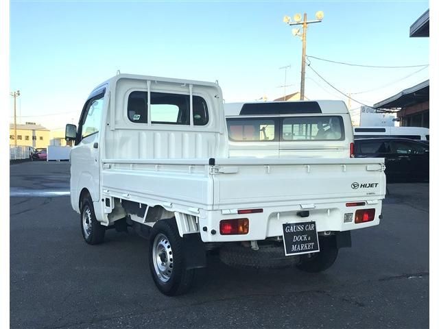 Daihatsu HIJET TRUCK 2017-10 189659-6