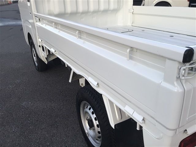 Daihatsu HIJET TRUCK 2017-10 189659-28