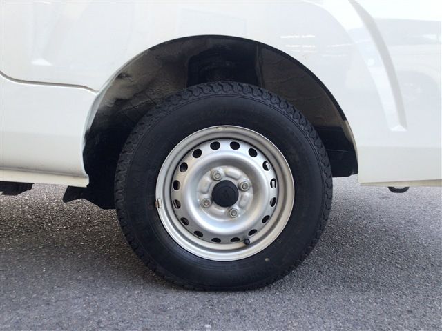 Daihatsu HIJET TRUCK 2017-10 189659-15