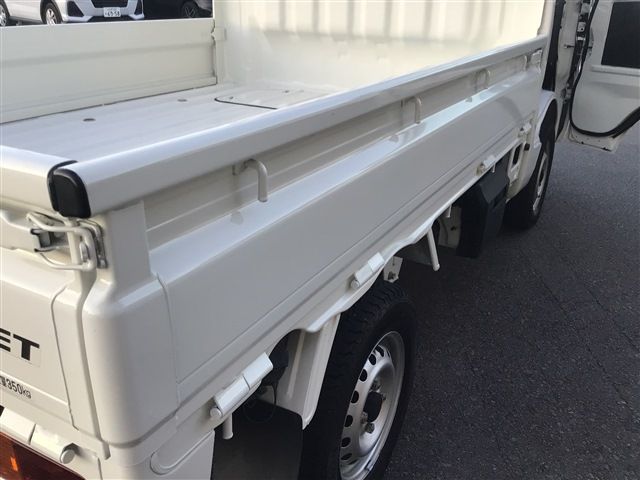 Daihatsu HIJET TRUCK 2017-10 189659-27