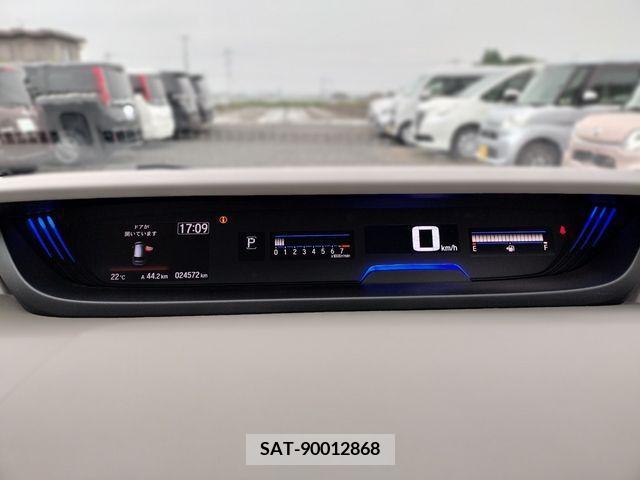 Honda FREED 2019-11 302967-17