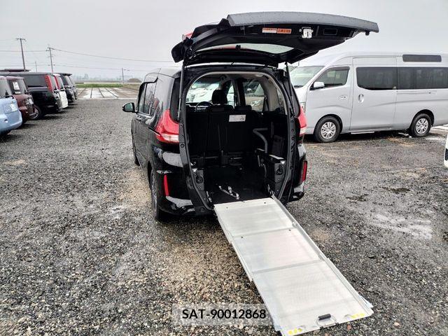 Honda FREED 2019-11 302967-3