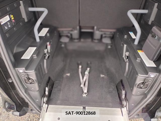Honda FREED 2019-11 302967-7