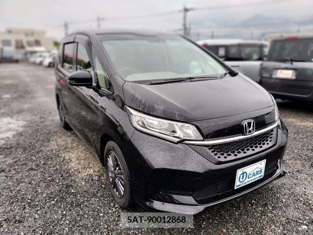 Honda FREED 2019-11 302967-10