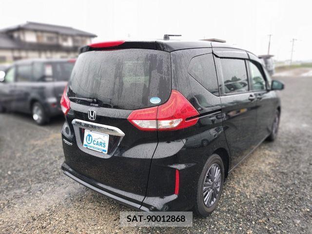 Honda FREED 2019-11 302967-9