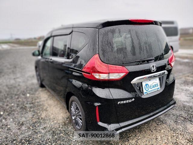 Honda FREED 2019-11 302967-8
