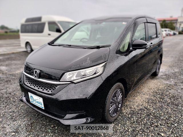 Honda FREED 2019-11 302967-11