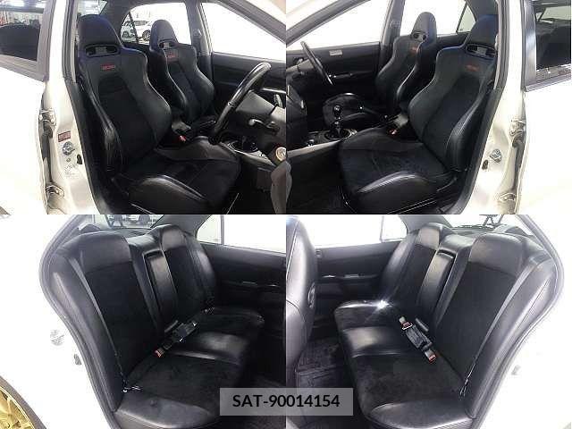 Mitsubishi LANCER 2005-03 220612-6