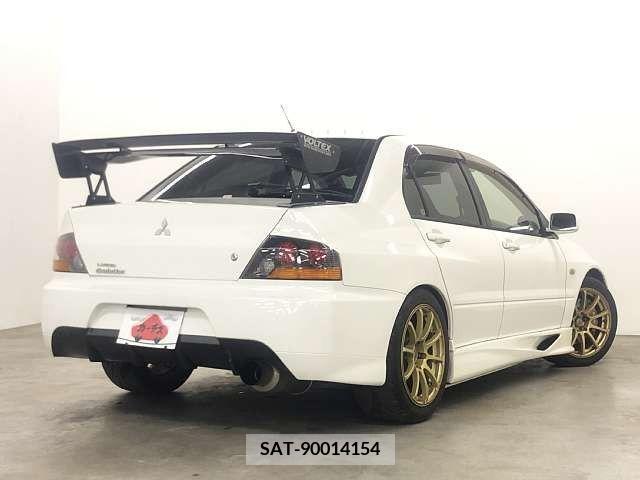 Mitsubishi LANCER 2005-03 220612-2