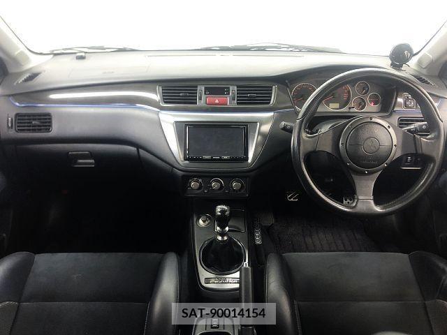 Mitsubishi LANCER 2005-03 220612-1