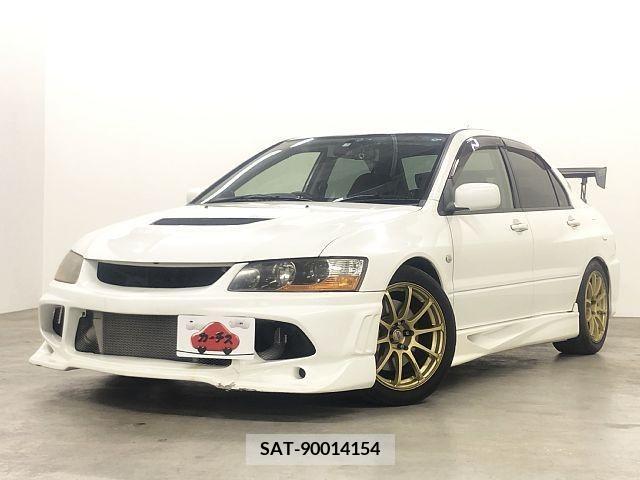 Mitsubishi LANCER 2005-03 220612-0