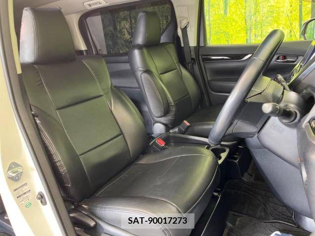 Toyota ALPHARD 2016-01 259181-8