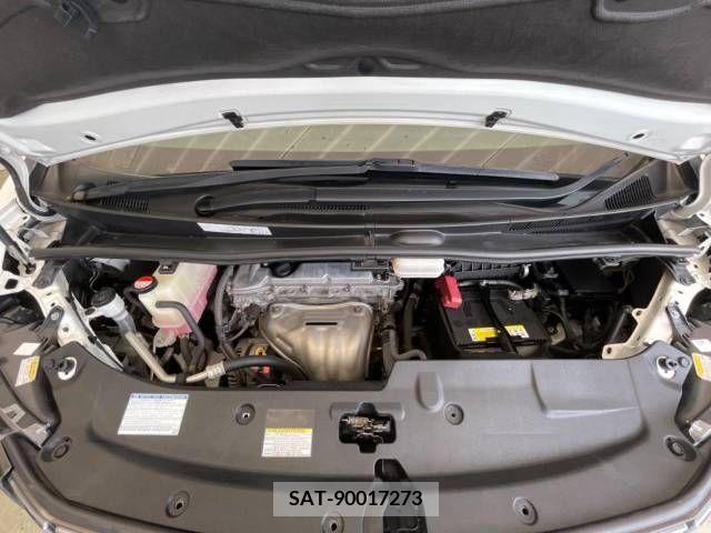 Toyota ALPHARD 2016-01 259181-19