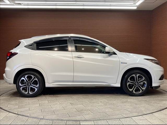 Honda VEZEL 2018-11 24083-17