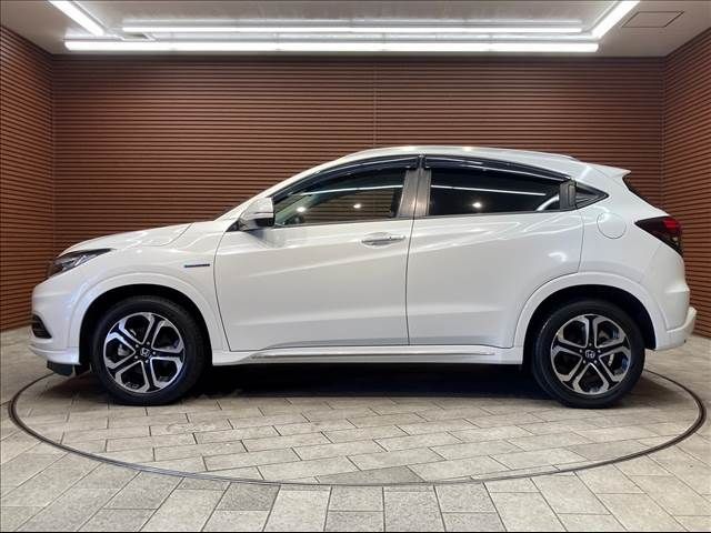Honda VEZEL 2018-11 24083-14