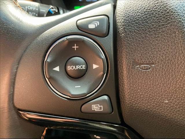 Honda VEZEL 2018-11 24083-4