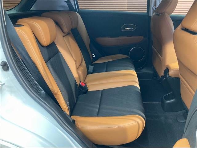 Honda VEZEL 2018-11 24083-10