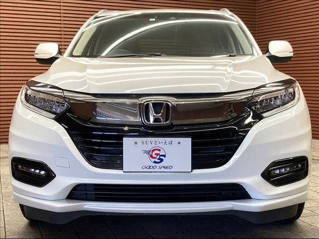 Honda VEZEL 2018-11 24083-13