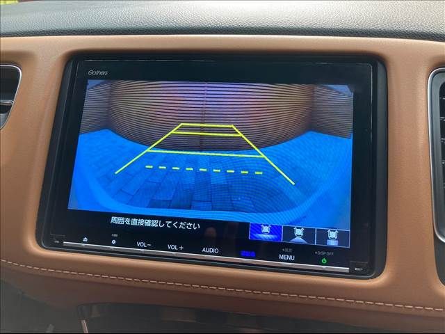 Honda VEZEL 2018-11 24083-3