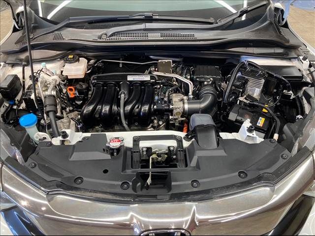 Honda VEZEL 2018-11 24083-19