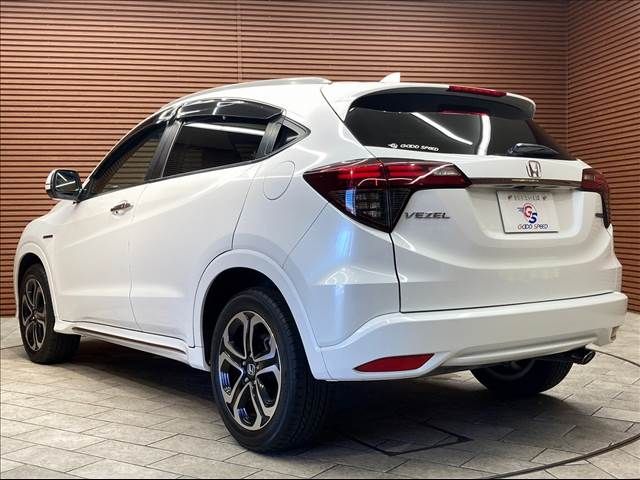 Honda VEZEL 2018-11 24083-15