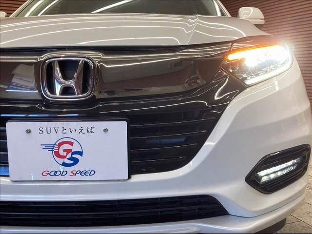 Honda VEZEL 2018-11 24083-18
