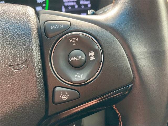 Honda VEZEL 2018-11 24083-5