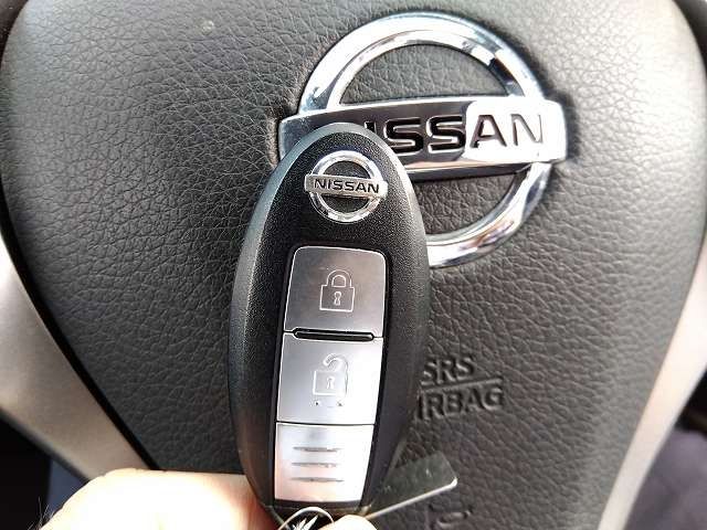 Nissan NV350 Caravan 2020-08 20043-20