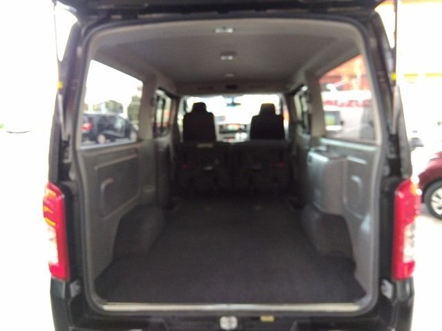 Nissan NV350 Caravan 2020-08 20043-5