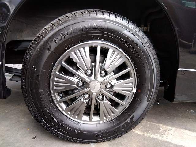 Nissan NV350 Caravan 2020-08 20043-3